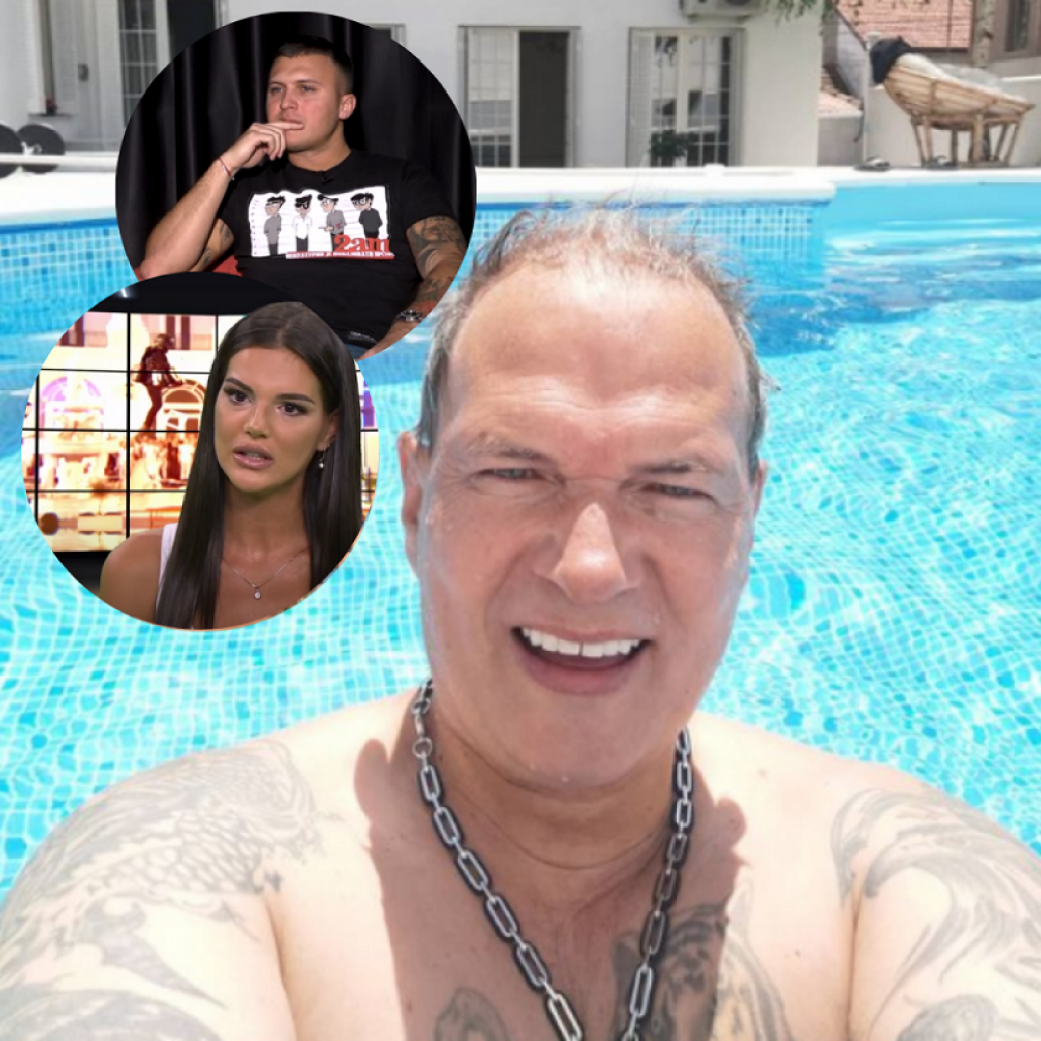 Osman Jovana i Stefan