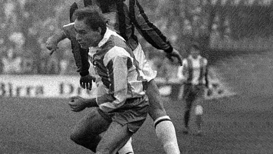 Dueli za ponos: Đurović i Donadoni na „Marakani“