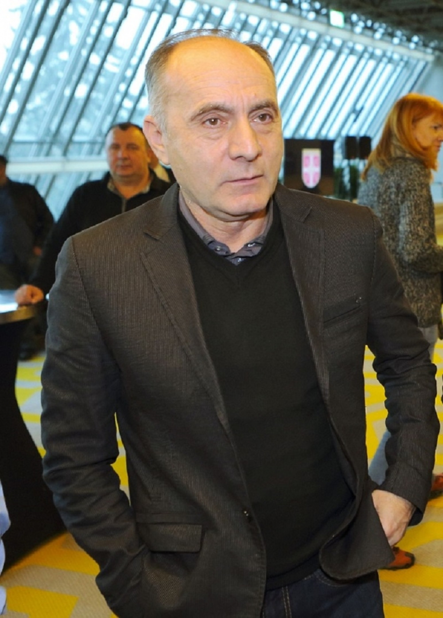 Žarko Đurović