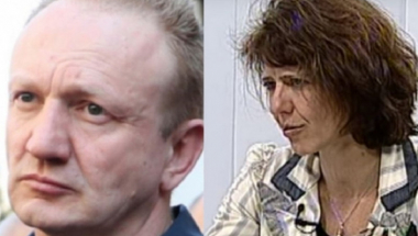 Dragan Đilas/Milica Čubrilo