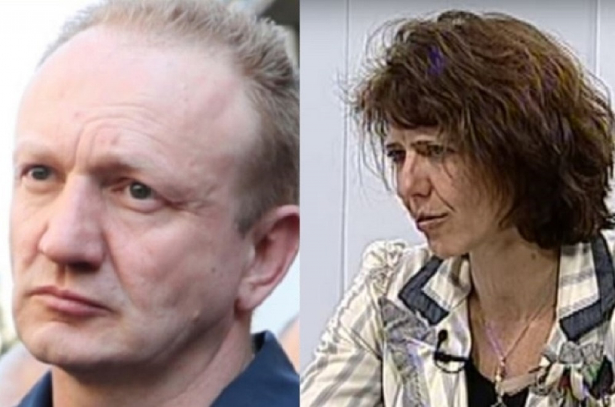 Dragan Đilas/Milica Čubrilo