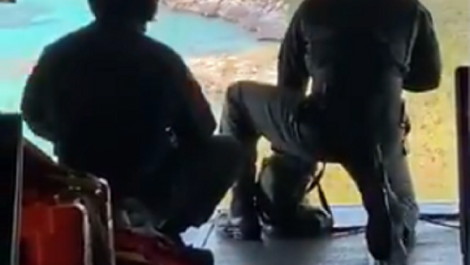 pusto ostrvo, sasioci