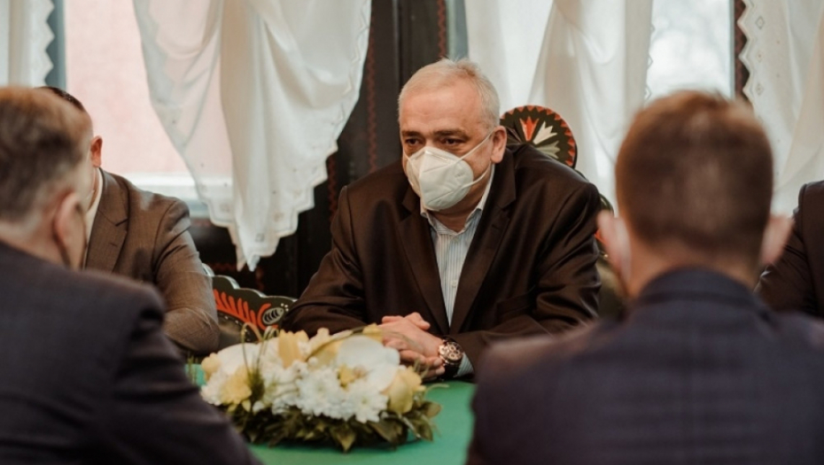 Saradnja Grada Subotice