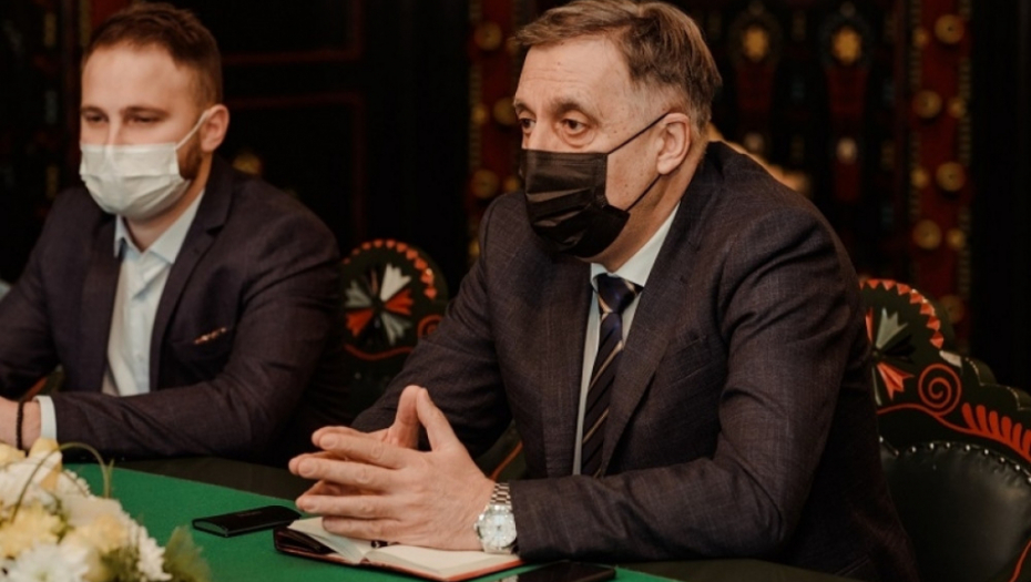 Saradnja Grada Subotice