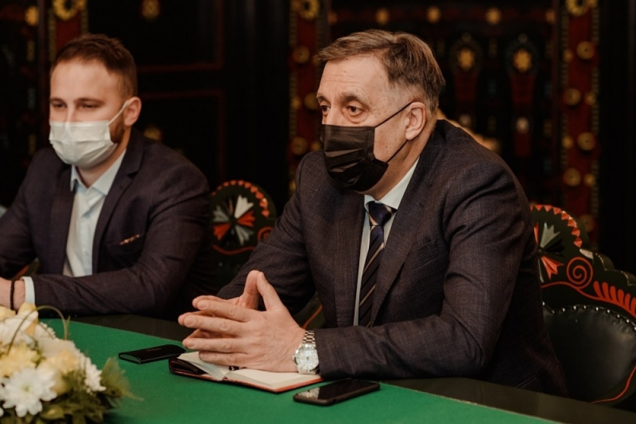 Saradnja Grada Subotice