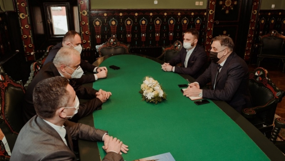 Saradnja Grada Subotice