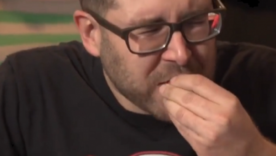 ljute papričice, takmičenje