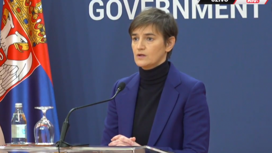Ana Brnabić