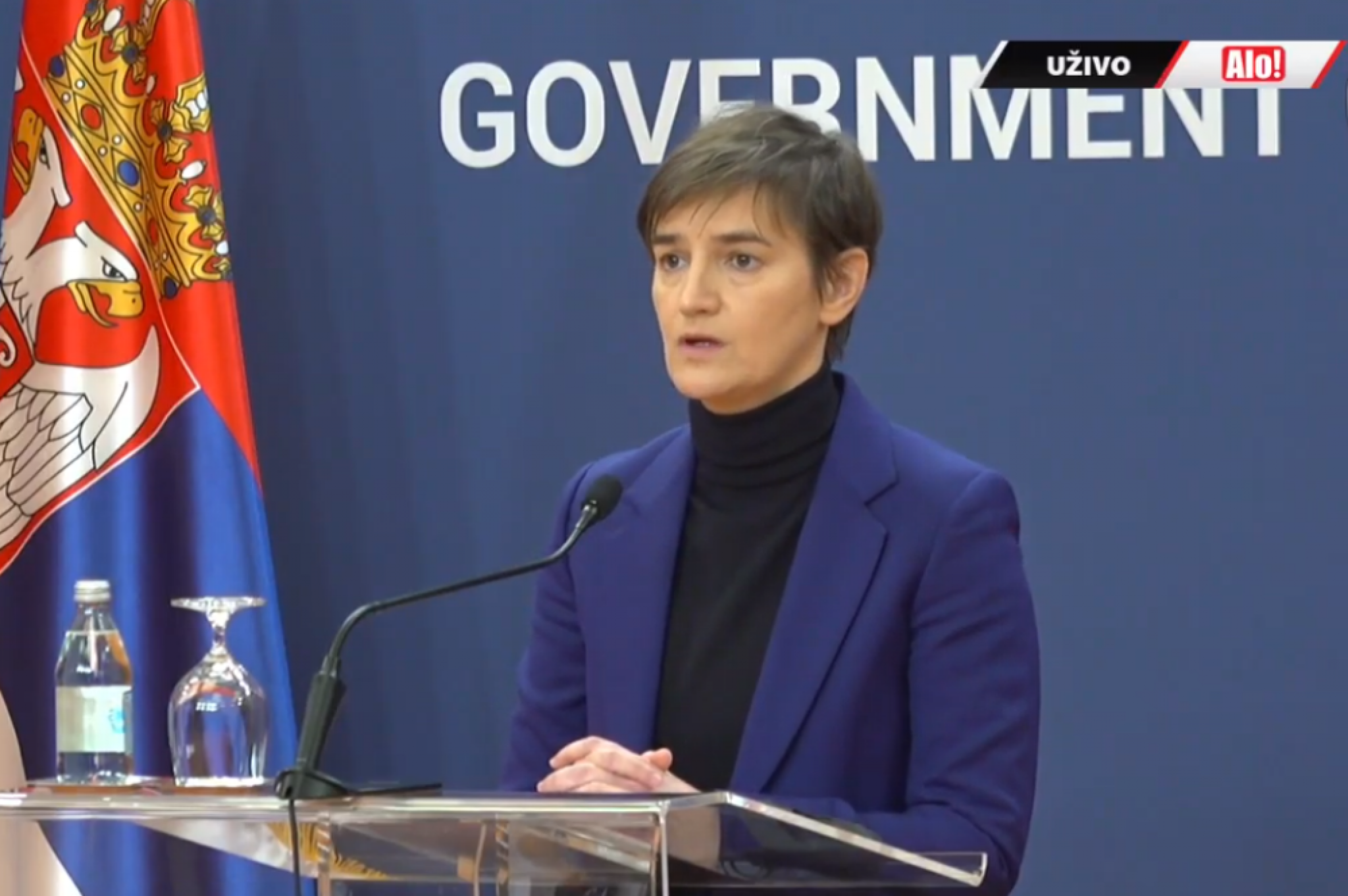 Ana Brnabić