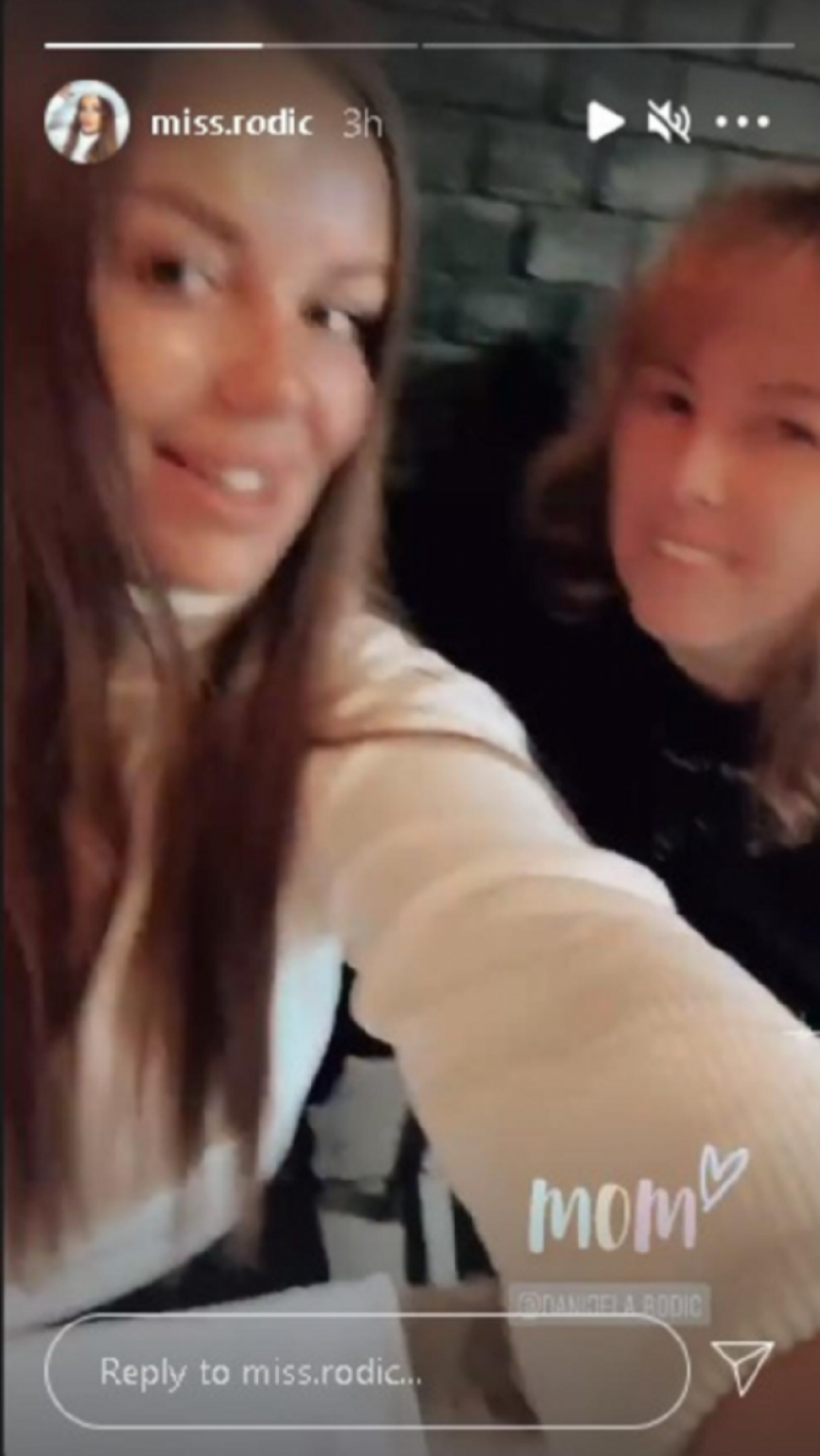 Nata&scaron;a i Danijela Rodić