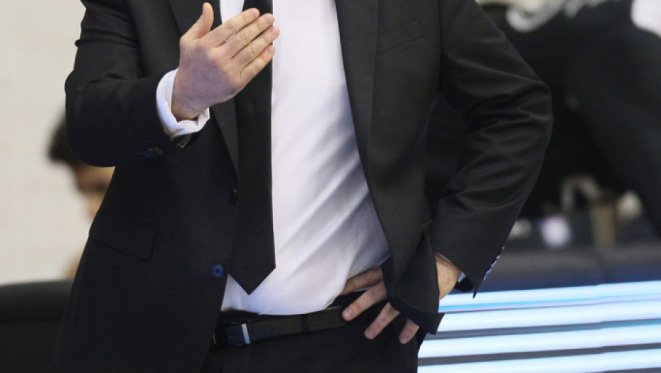 Sašo Filipovski (Partizan)