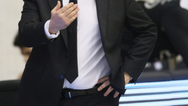 Sašo Filipovski (Partizan)