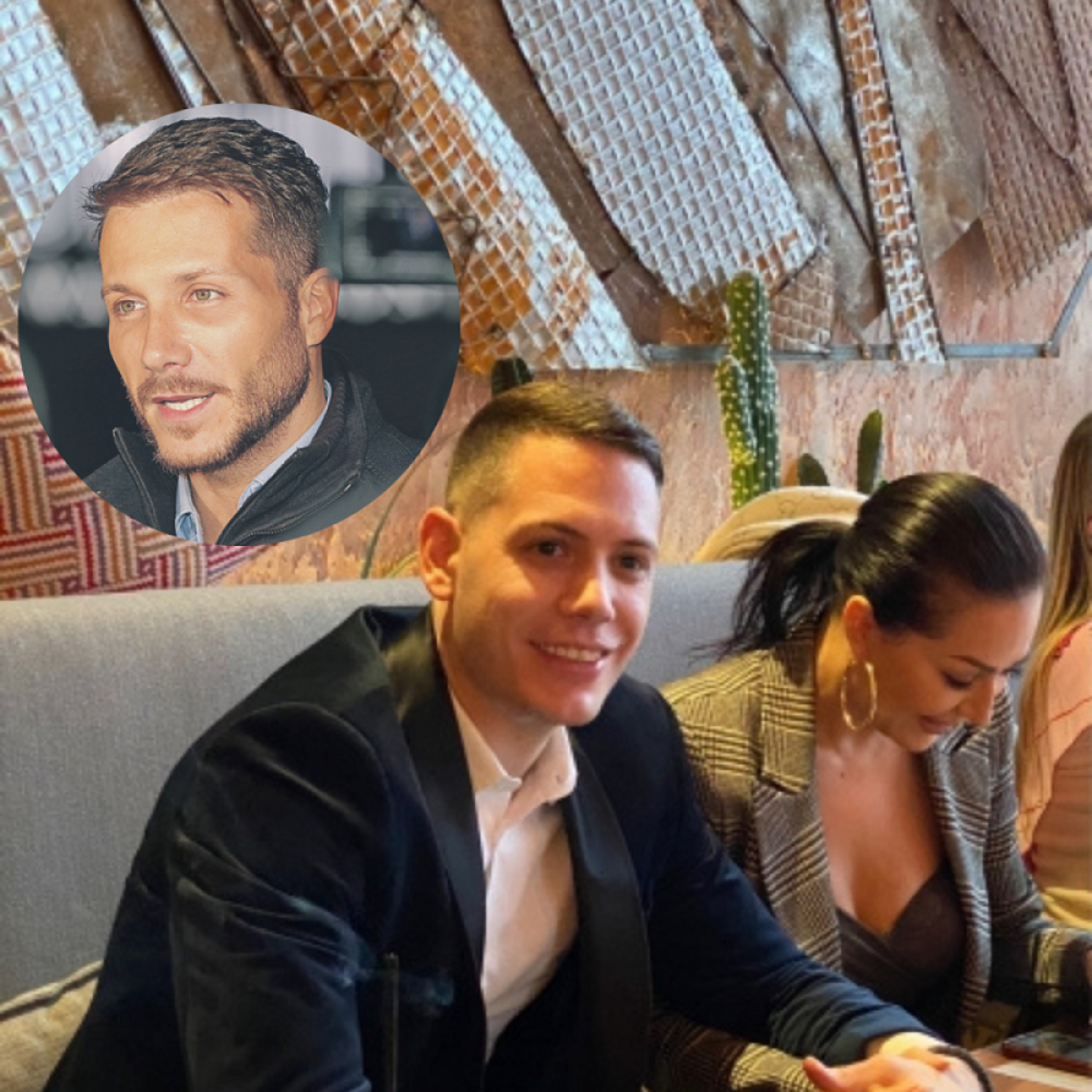 Sa&scaron;a Ceca i Bogdan