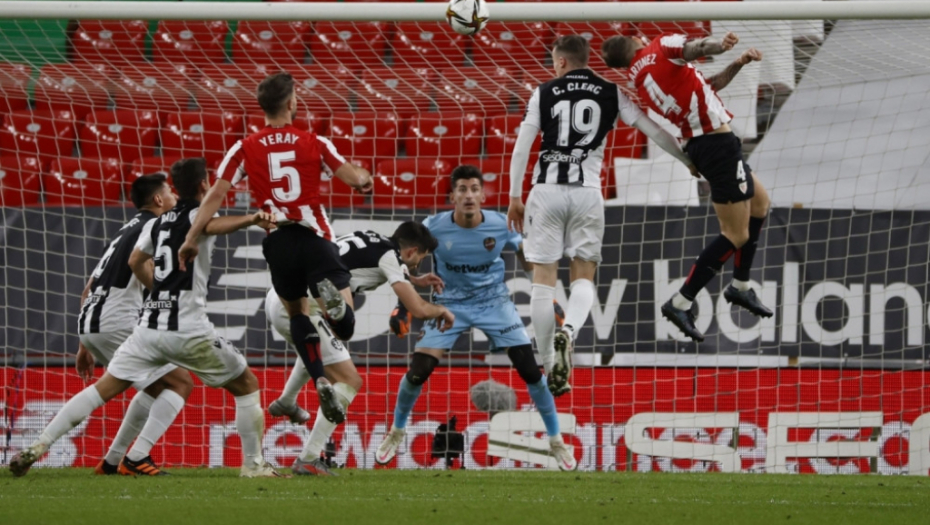 Inigo Martinez (Atletik Bilbao)