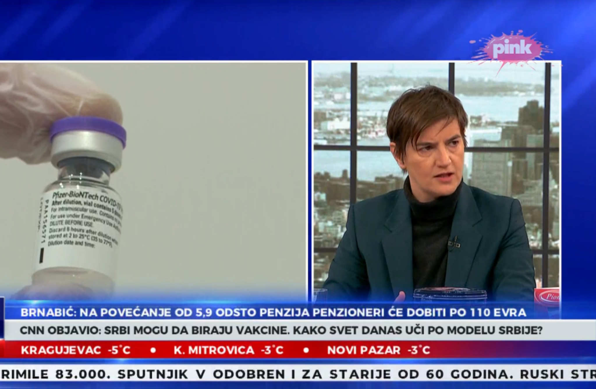 Ana Brnabić
