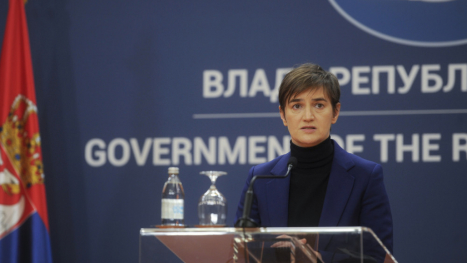 Ana Brnabić