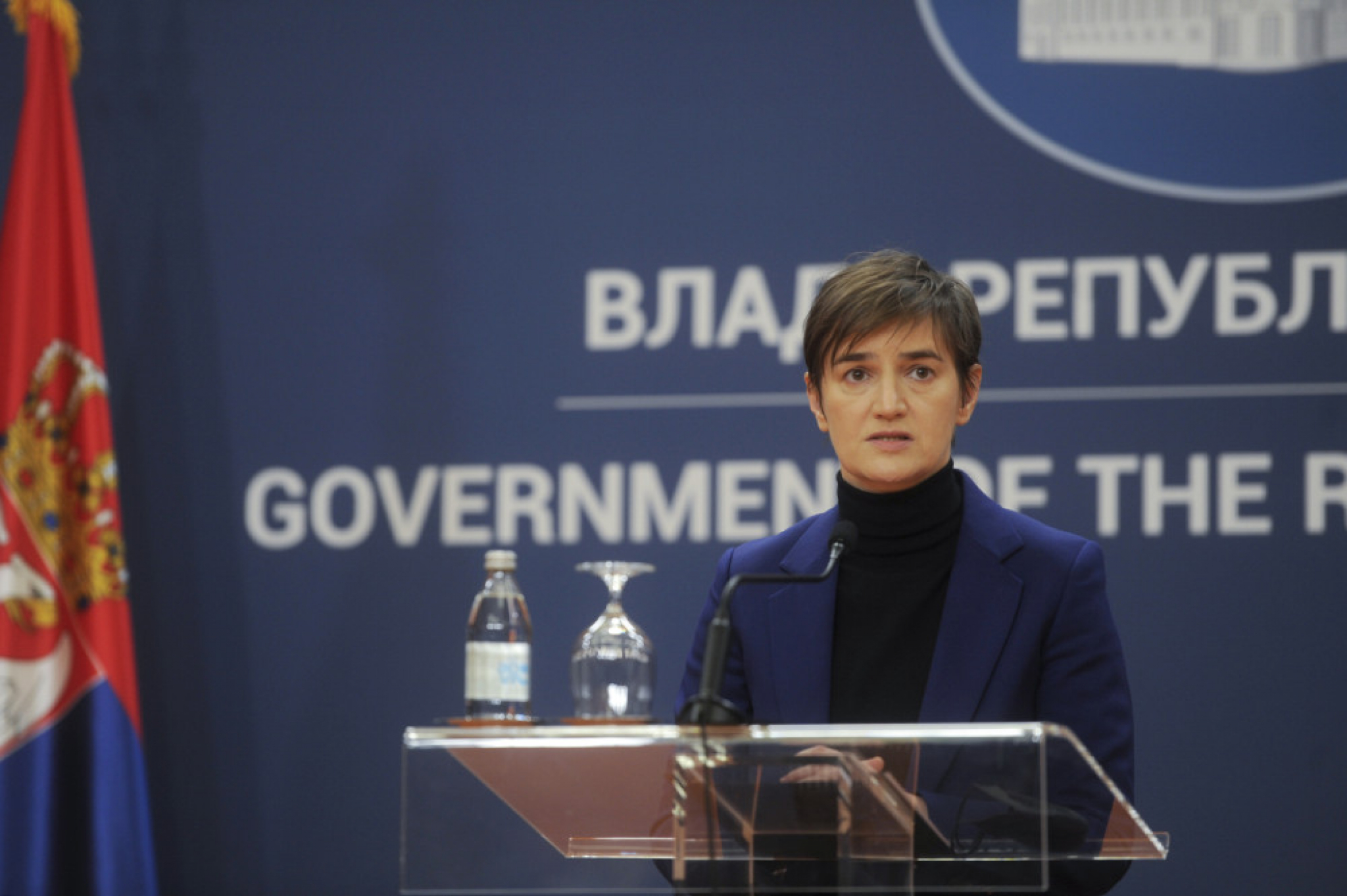 Ana Brnabić