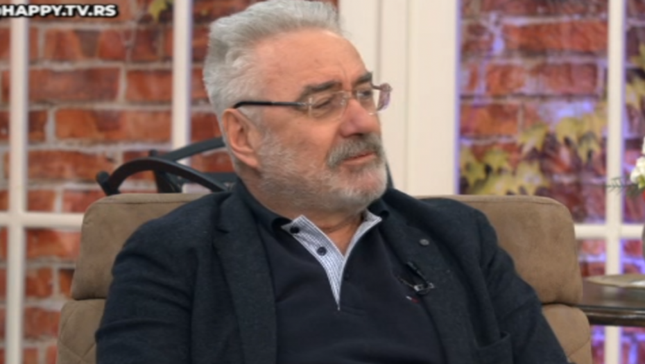 Branimir Nestorović