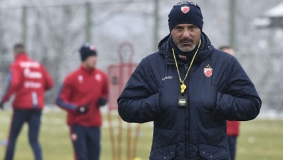 Dejan Stanković (Crvena zvezda)