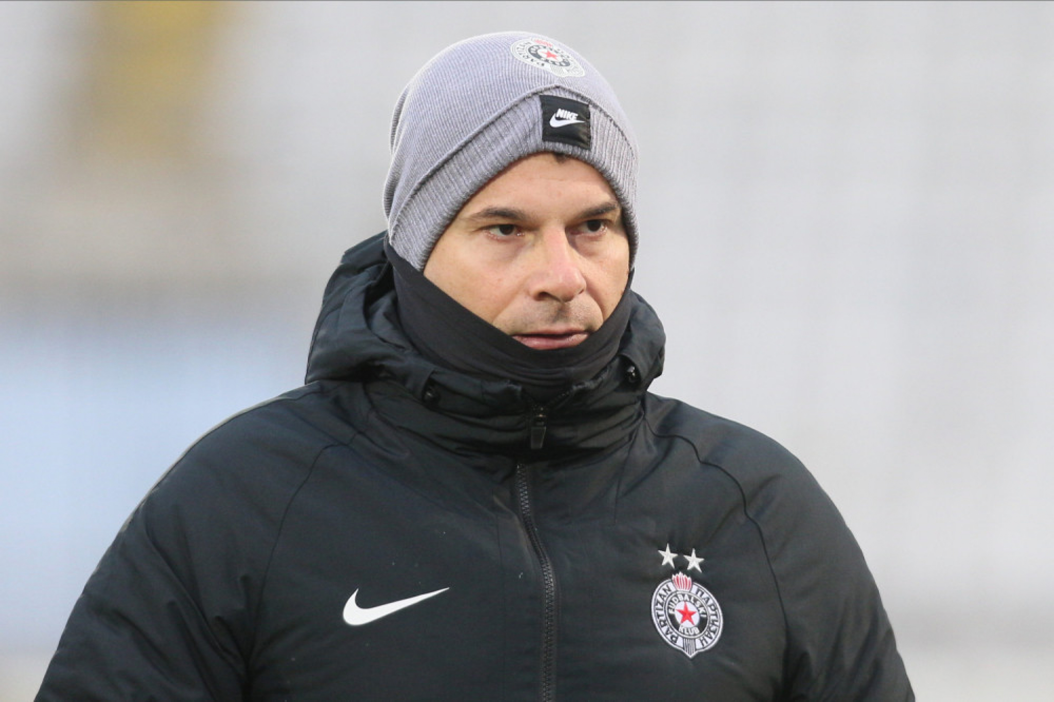 Aleksandar Stanojević (Partizan)