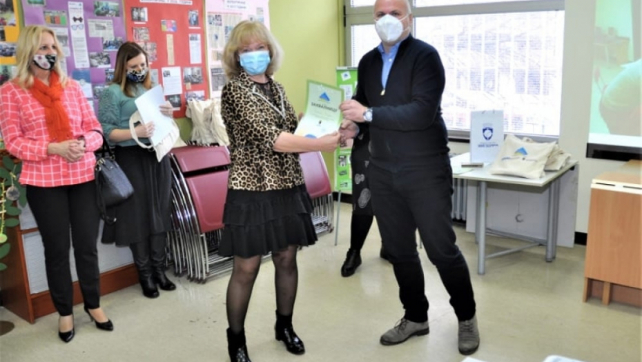 Obeleženo 10 godina rada Volonterskog servisa Zvezdare