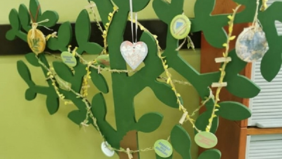 Obeleženo 10 godina rada Volonterskog servisa Zvezdare