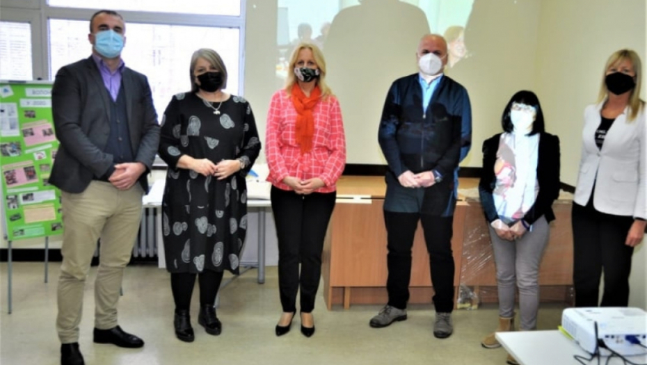 Obeleženo 10 godina rada Volonterskog servisa Zvezdare