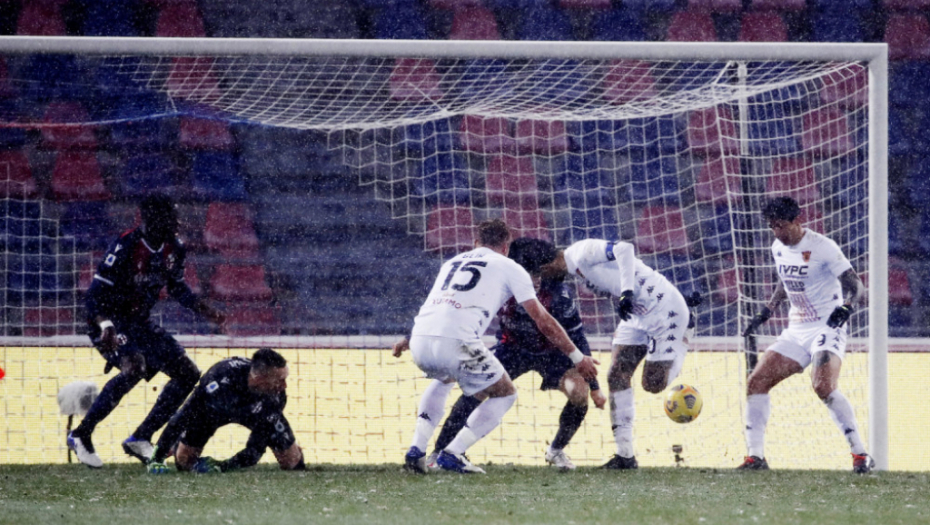 Nikolas Viola (Benevento)