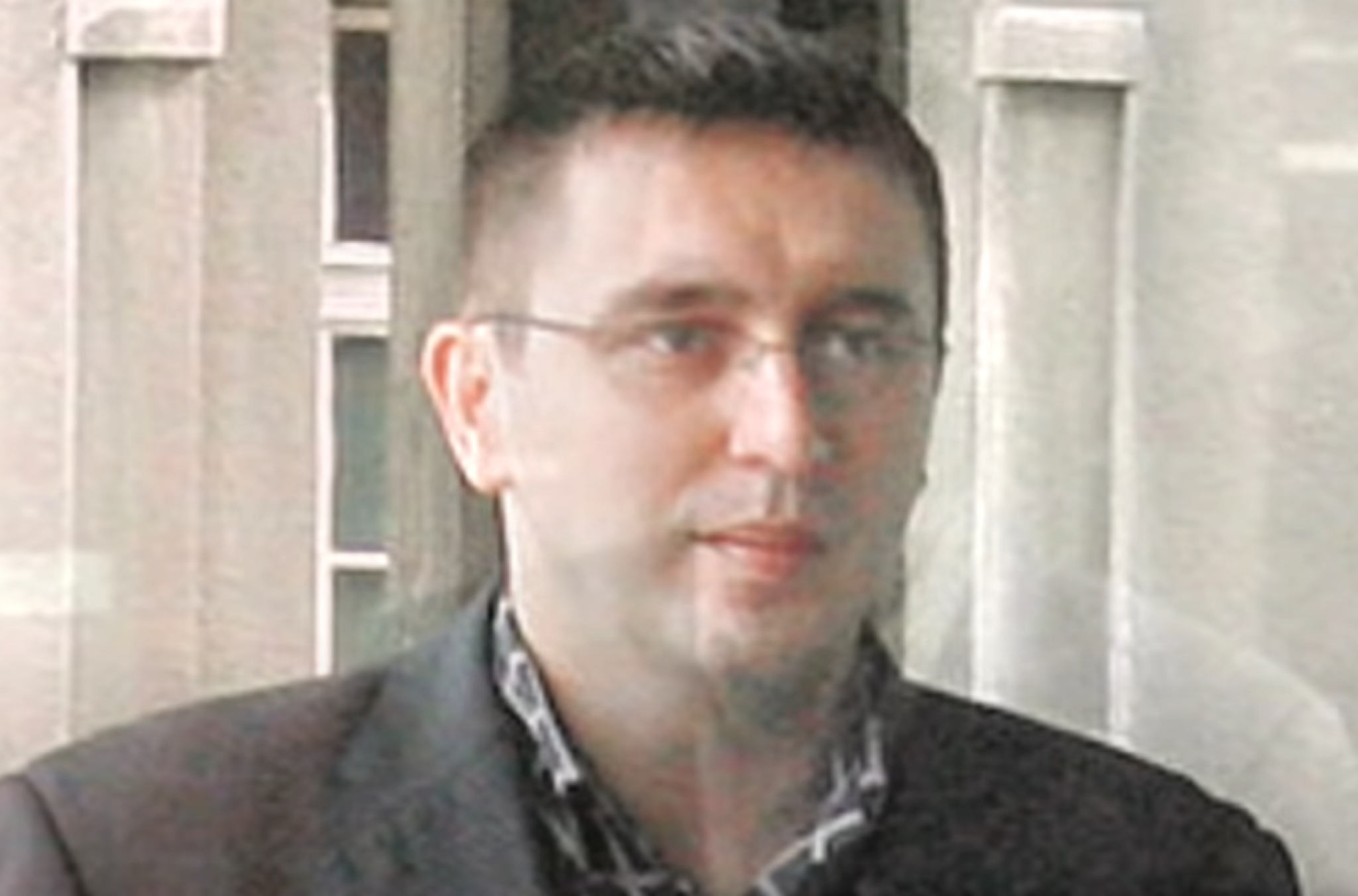 Dobrosav Gavrić