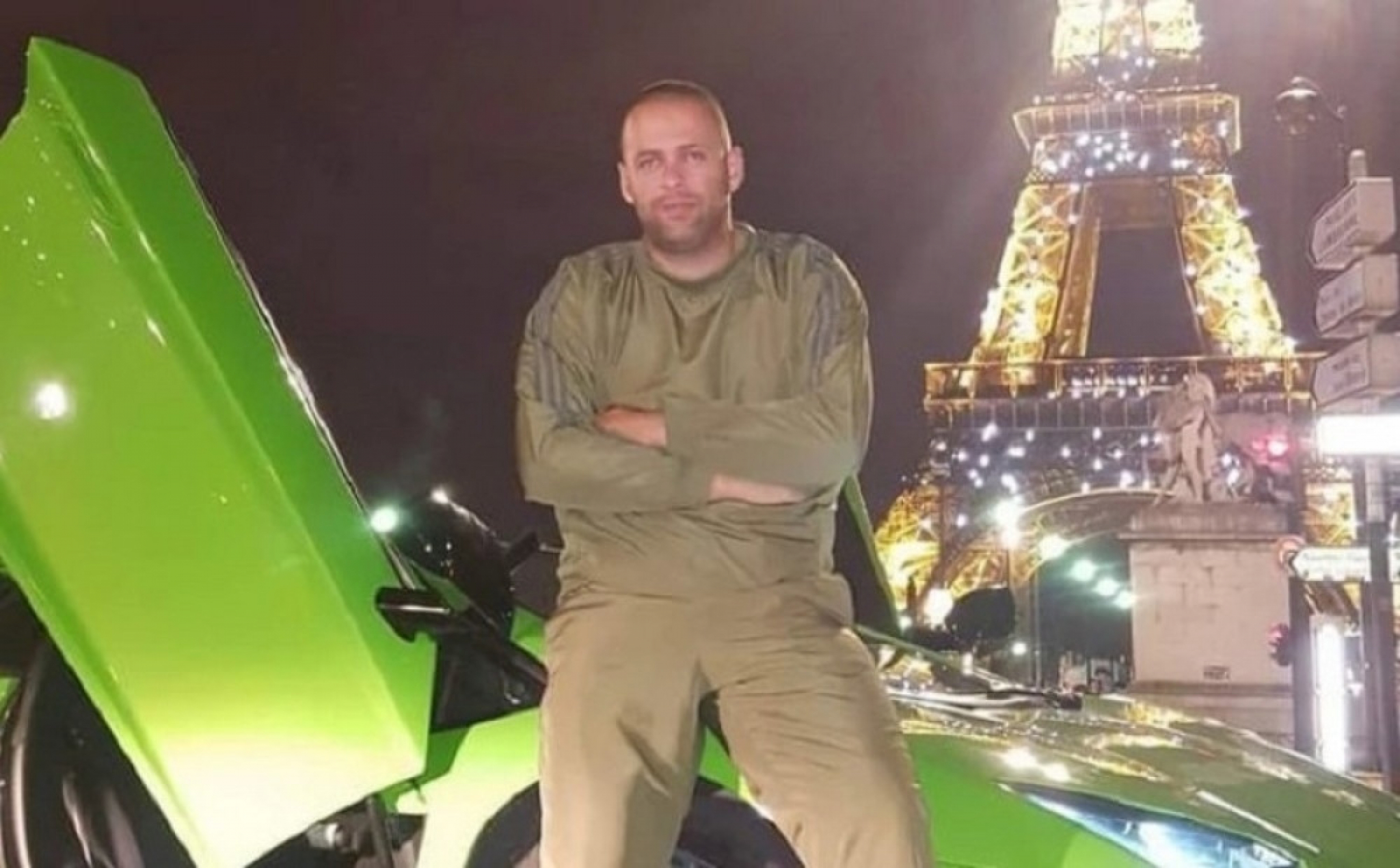 Nikola Zečević zvani Zeka