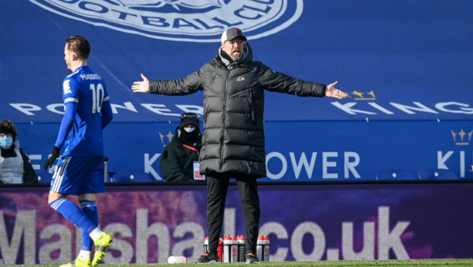 Jirgen Klop (Liverpul)