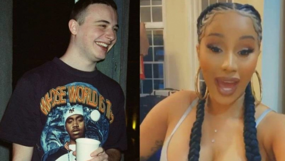 Jang Dža i Kardi Bi