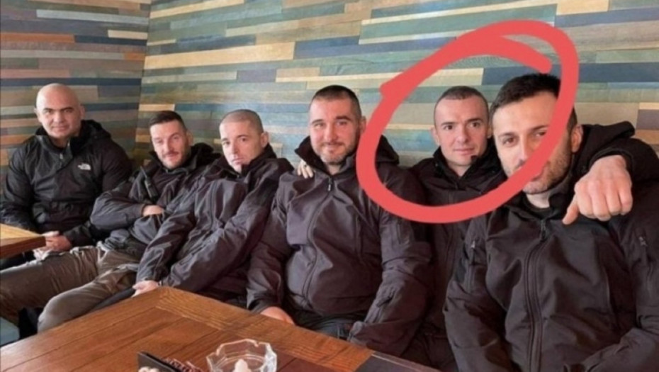 Marko Lazović, jatak Velje Nevolje