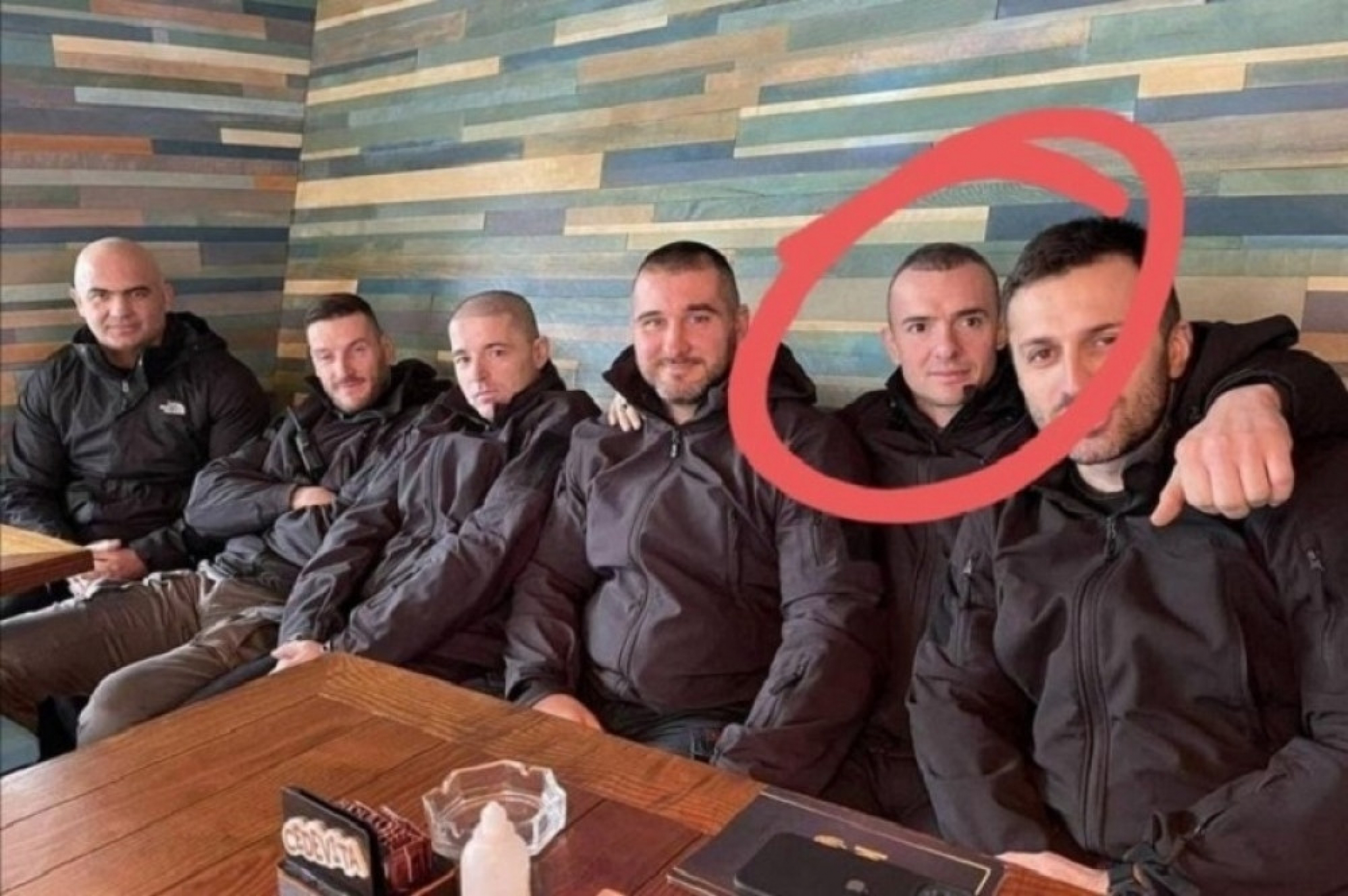 Marko Lazović, jatak Velje Nevolje