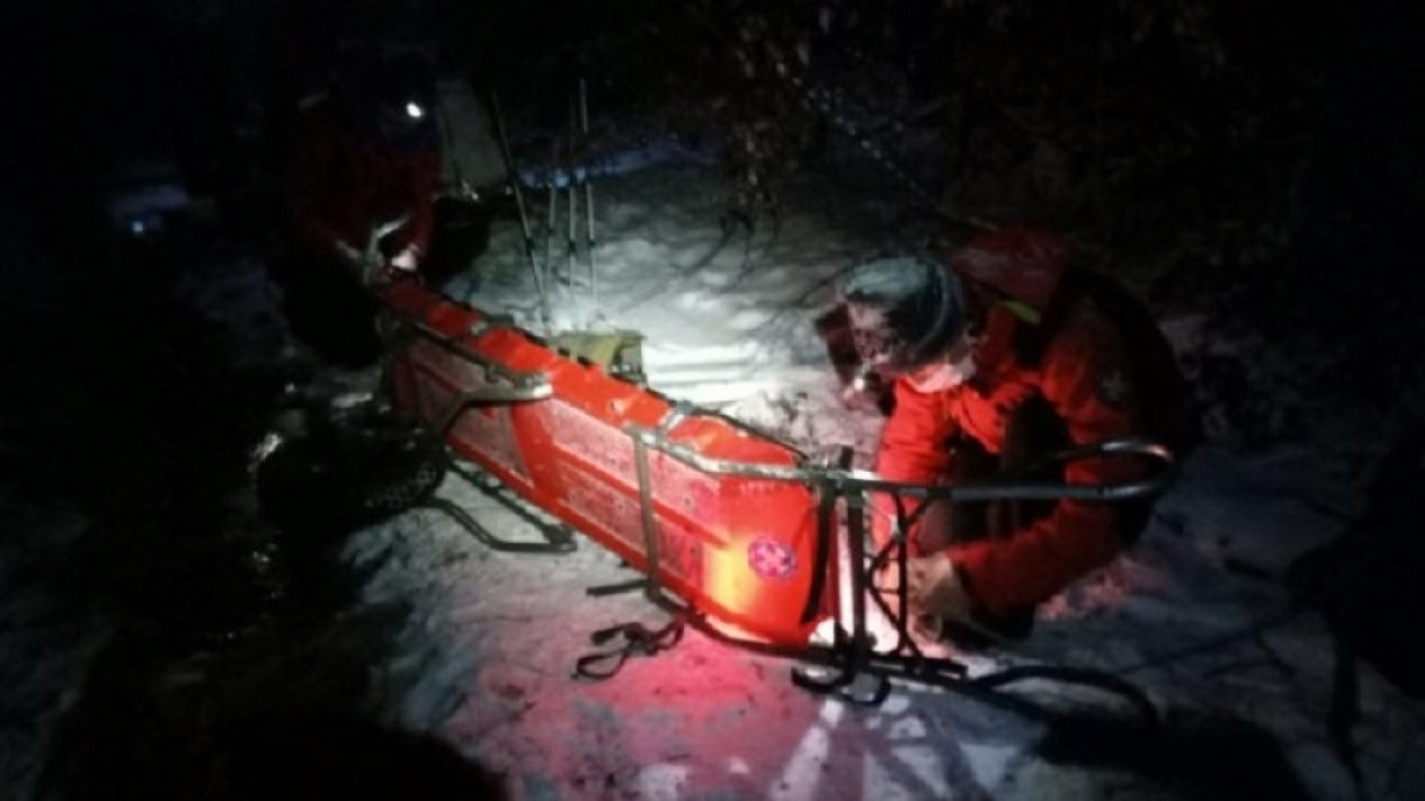 Gorska služba spasavanja Srbije