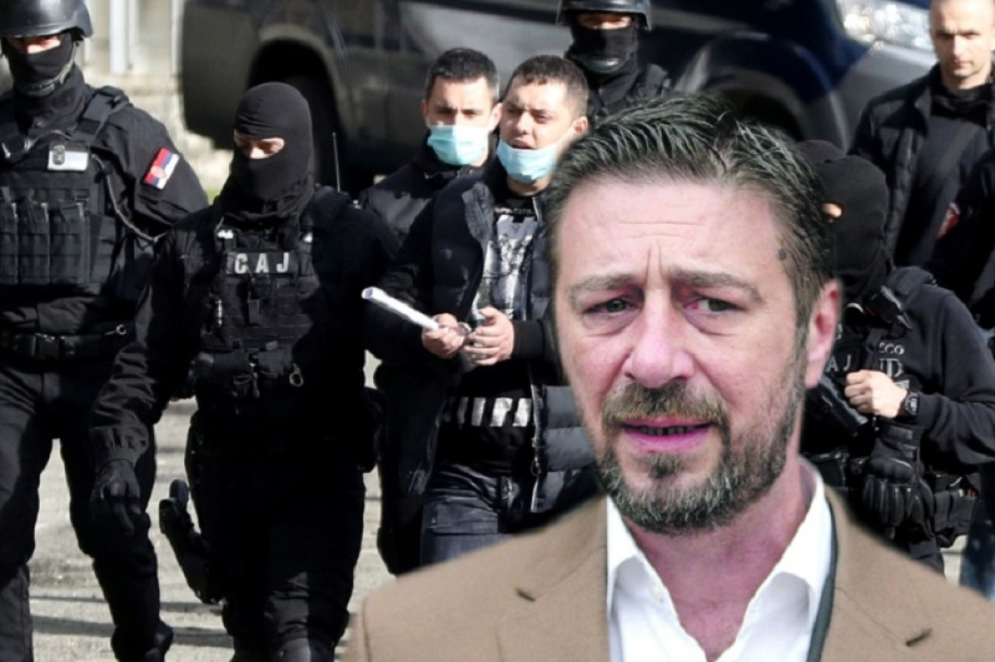 Mi&scaron;a Ognjanović