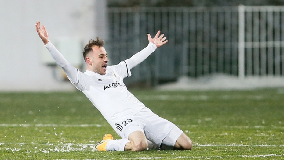 Stefan Čolović (Čukarički)