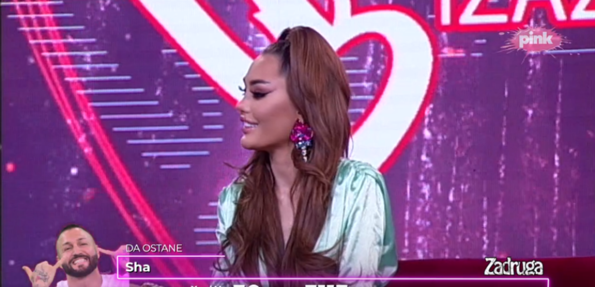 Ana Korać i Maja Marinković