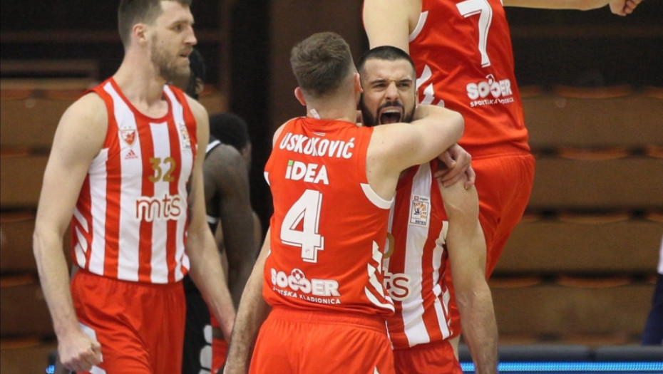 Branko Lazić (Crvena zvezda)