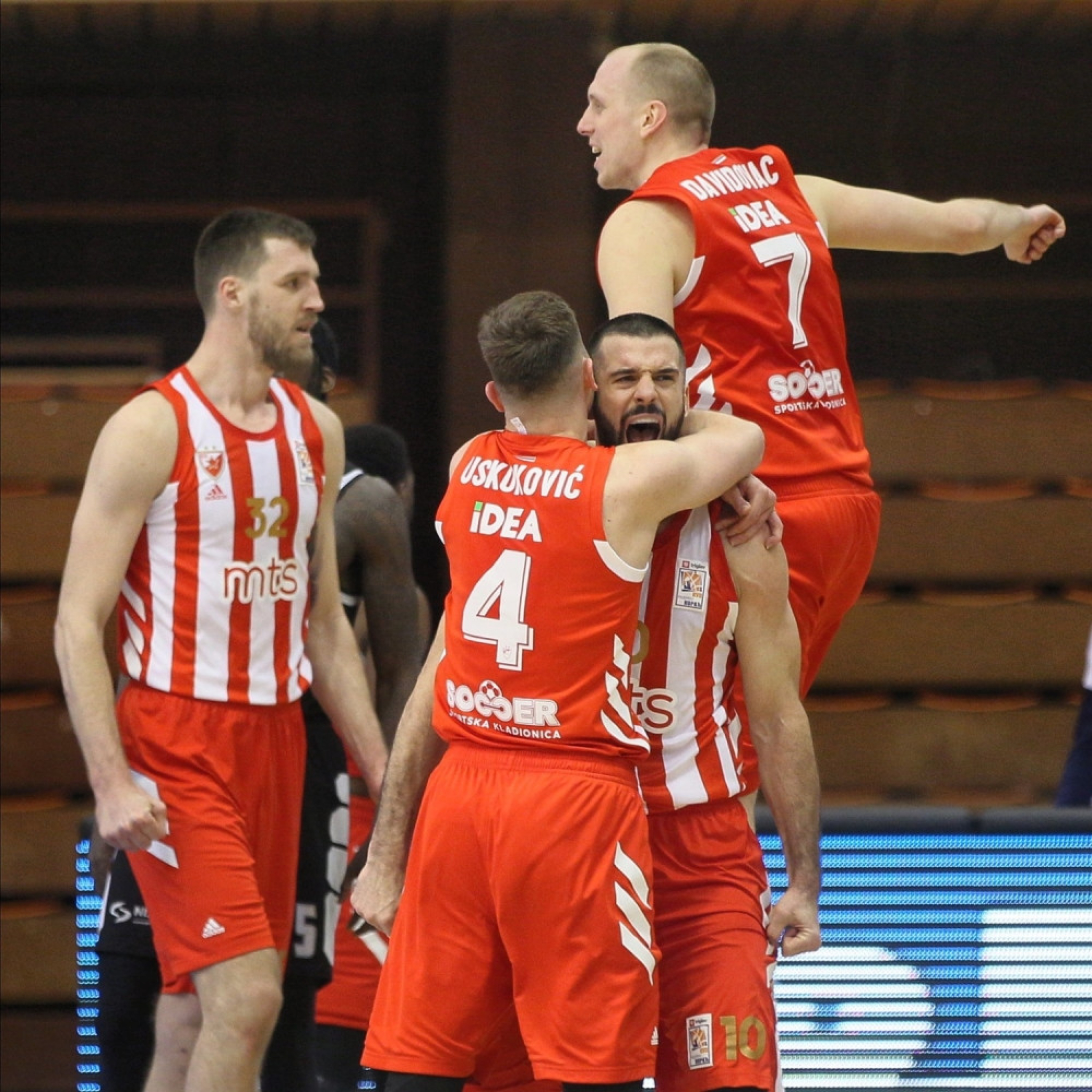 Branko Lazić (Crvena zvezda)