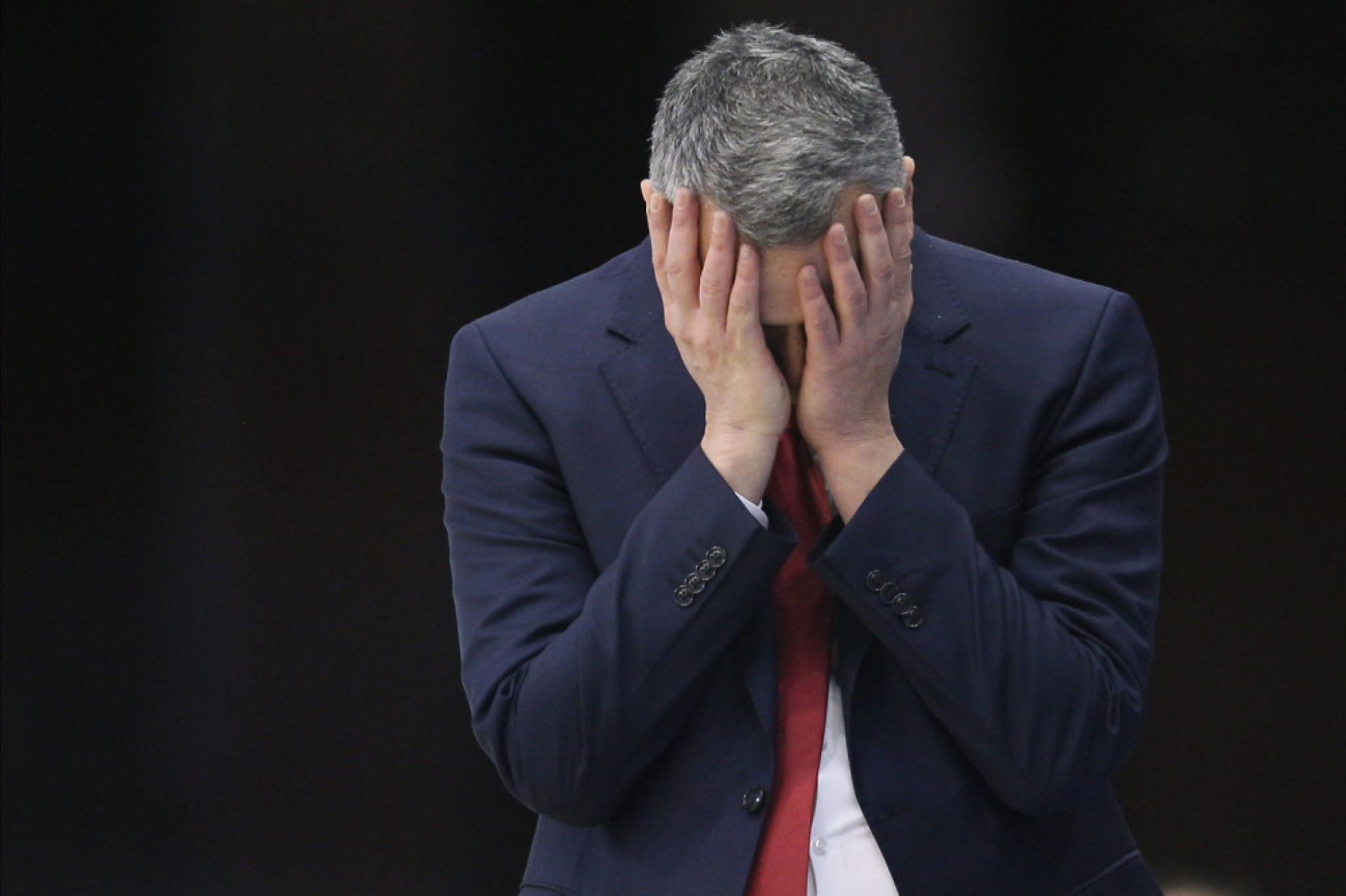 polufinale KRK Crvena zvezda - Partizan 79:78