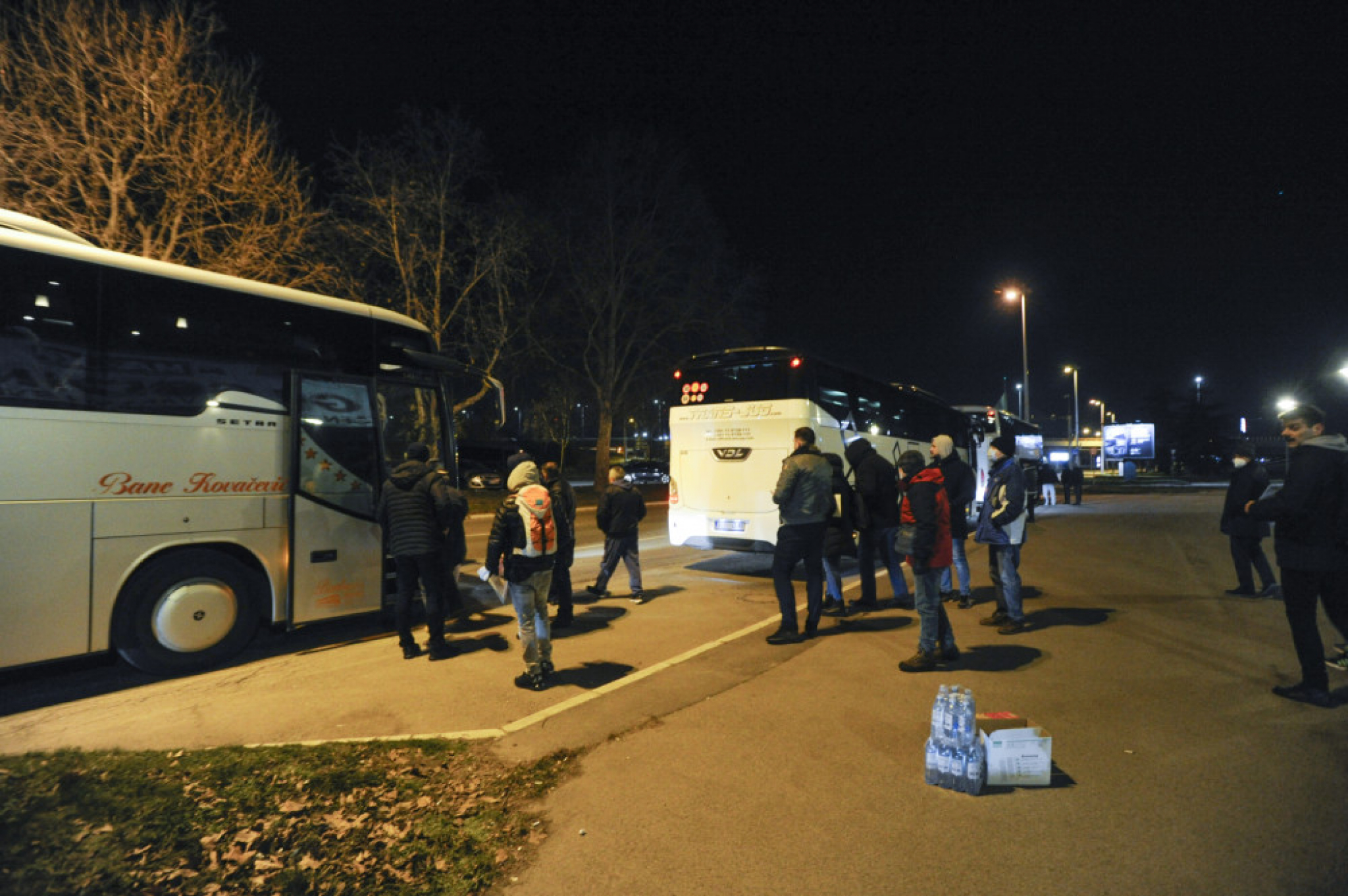 Glasanje na Kosovu i Metohiji