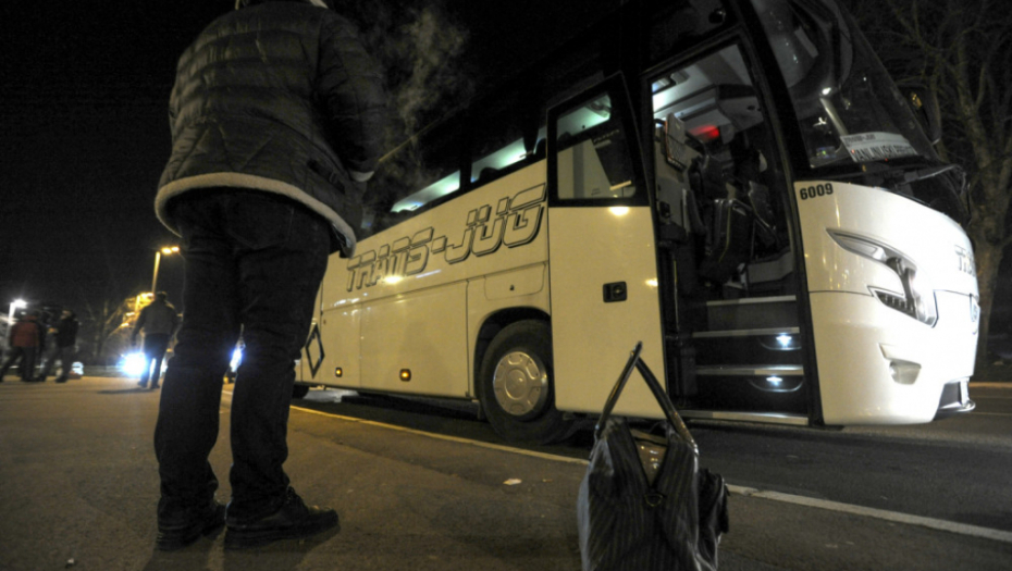 Glasanje na Kosovu i Metohiji