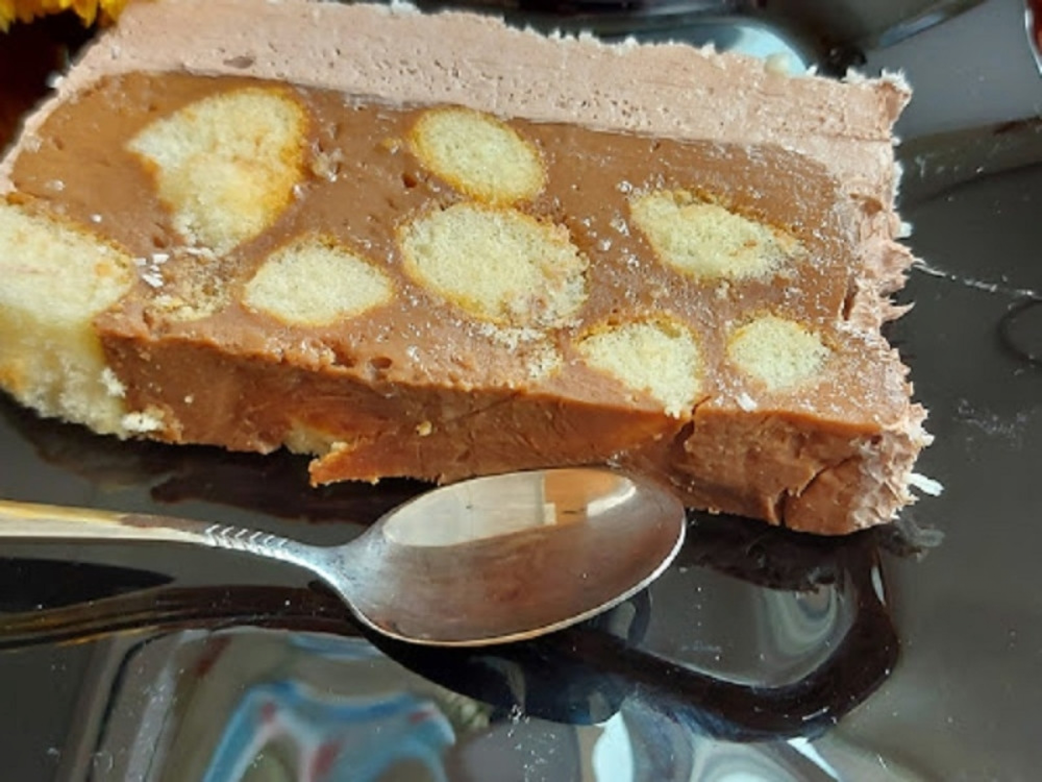 bakina kuhinja - brza torta