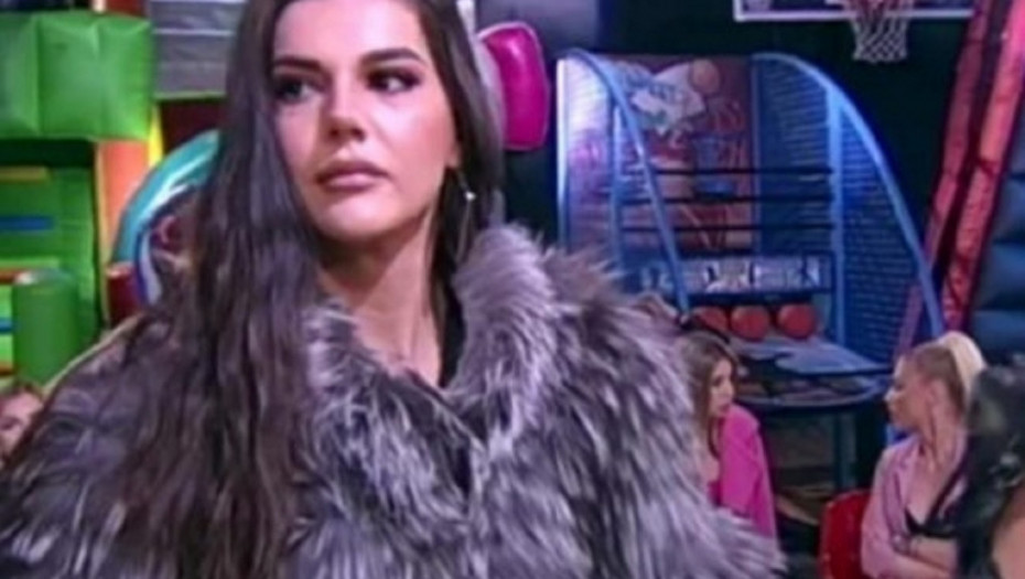 Jovana Ljubisavljević