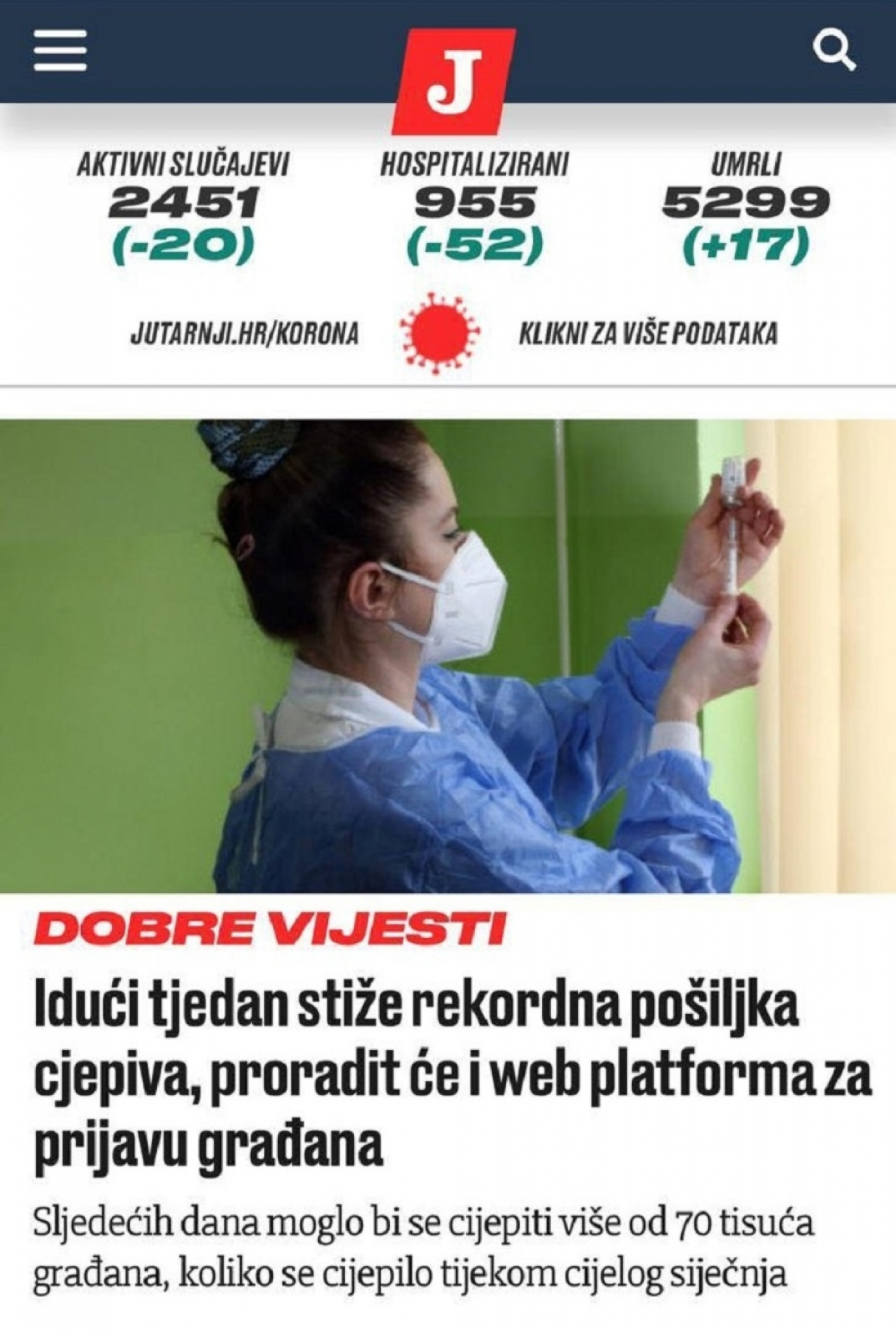 Jutarnji