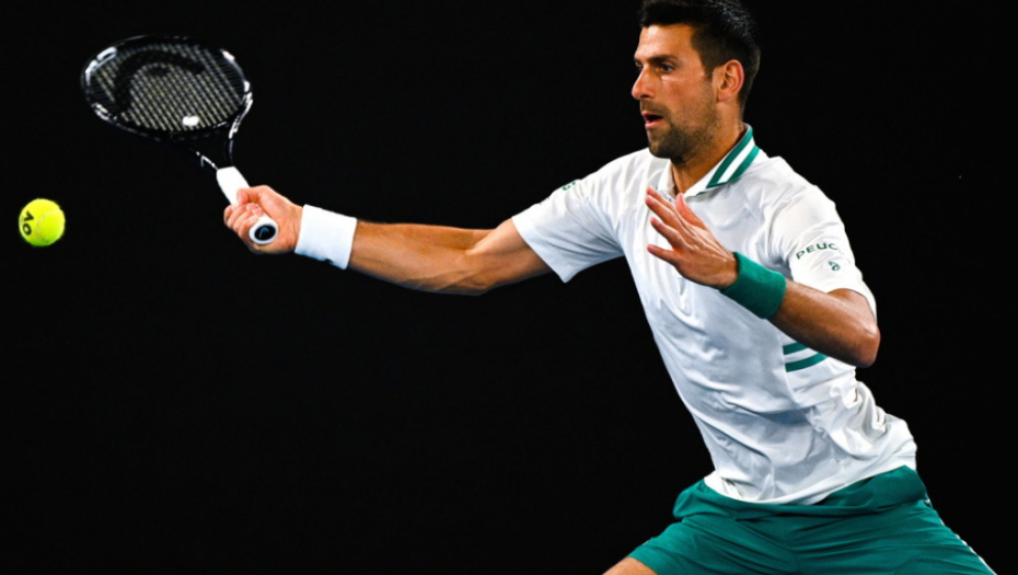 Novak Đoković