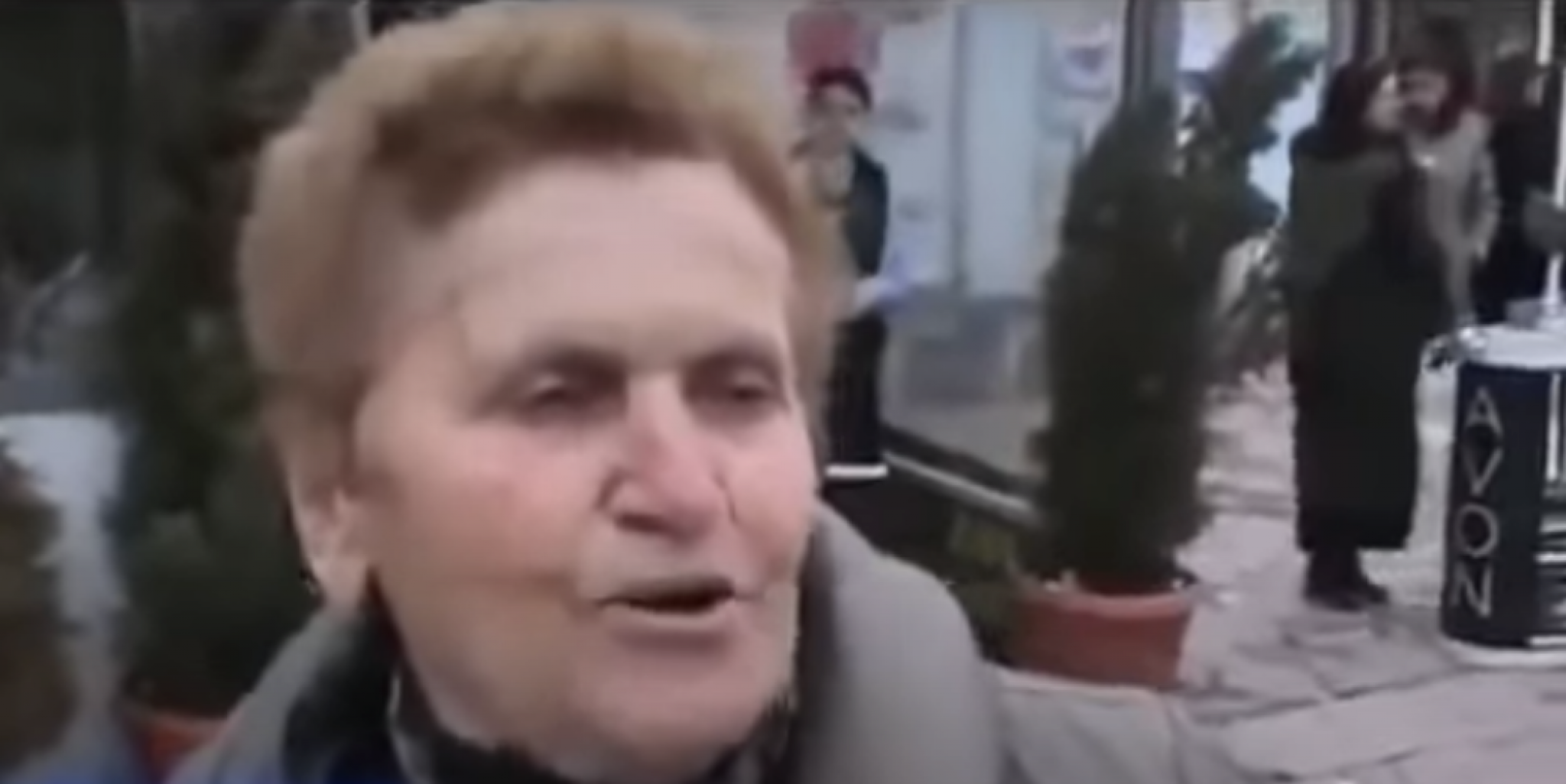 Radmila iz Gornjeg Rataja, Baka Rada