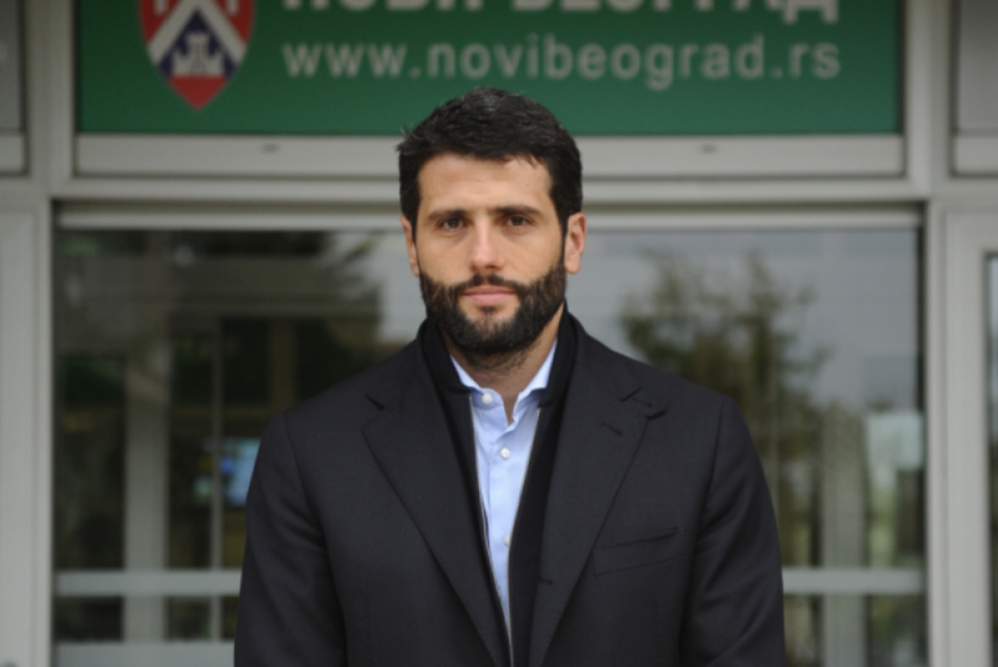 Aleksandar &Scaron;apić