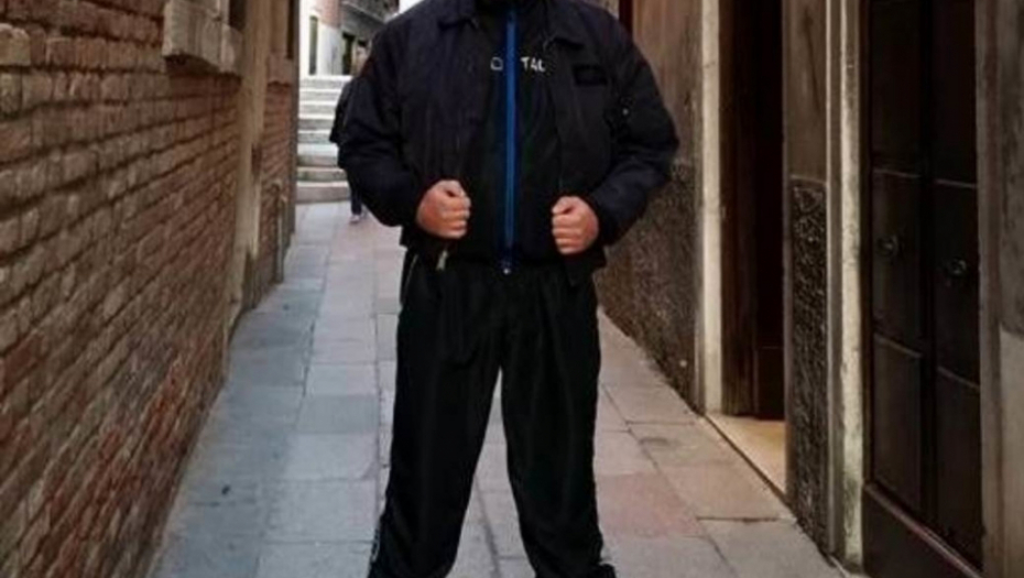 Nikola Zečević Zeka 